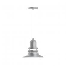  PEB148-49-C21 - Atomic 12" pendant