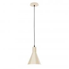 Montclair Light Works PEB416-16 - J-Series 8" pendant