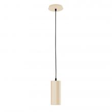 Montclair Light Works PEB418-16 - J-Series 3.5" pendant