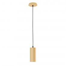 Montclair Light Works PEB418-17 - J-Series 3.5" pendant