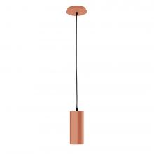 Montclair Light Works PEB418-19 - J-Series 3.5" pendant