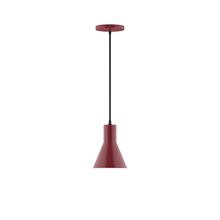  PEB436-55 - 6" Axis Flared Cone Pendant