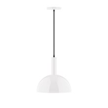  PEBX471-44-L12 - 12" Ray LED Pendant