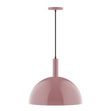  PEBX472-20-C21-L13 - 18" Ray LED Pendant