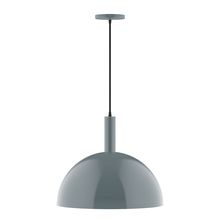  PEBX472-40-C24-L13 - 18" Ray LED Pendant