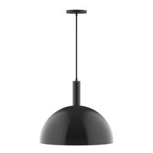  PEBX472-41-L13 - 18" Ray LED Pendant