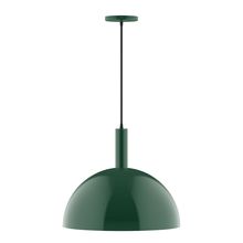  PEBX472-42-C21-L13 - 18" Ray LED Pendant