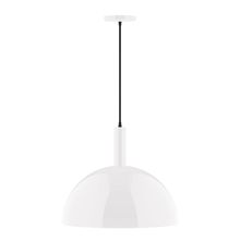  PEBX472-44-L13 - 18" Ray LED Pendant