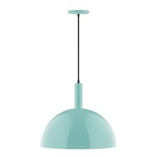  PEBX472-48-C21-L13 - 18" Ray LED Pendant