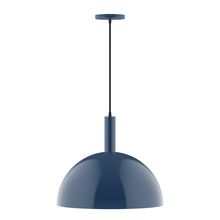  PEBX472-50-C12-L13 - 18" Ray LED Pendant