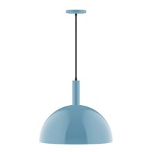  PEBX472-54-L13 - 18" Ray LED Pendant