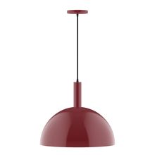  PEBX472-55-C21-L13 - 18" Ray LED Pendant