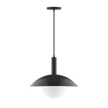  PEBX476-G15-41 - 16" Glow Pendant