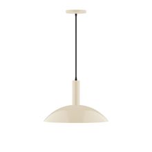  PEBX476-16-C24-L13 - 16" Glow LED Pendant