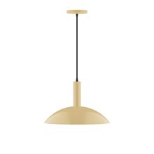  PEBX476-17-C26-L13 - 16" Glow LED Pendant