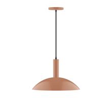  PEBX476-19-C23-L13 - 16" Glow LED Pendant