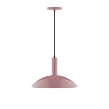  PEBX476-20-C24-L13 - 16" Glow LED Pendant