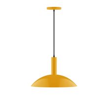  PEBX476-21-C22-L13 - 16" Glow LED Pendant