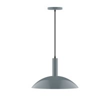  PEBX476-40-C26-L13 - 16" Glow LED Pendant