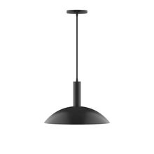  PEBX476-41-C25-L13 - 16" Glow LED Pendant