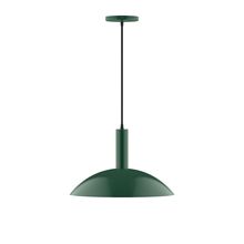  PEBX476-42-C22-L13 - 16" Glow LED Pendant