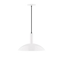  PEBX476-44-C16-L13 - 16" Glow LED Pendant