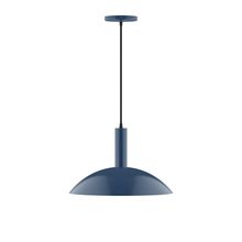  PEBX476-50-C26-L13 - 16" Glow LED Pendant