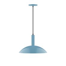  PEBX476-54-C22-L13 - 16" Glow LED Pendant