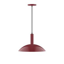  PEBX476-55-C26-L13 - 16" Glow LED Pendant