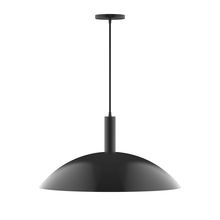  PEBX477-41-L14 - 24" Glow LED Pendant