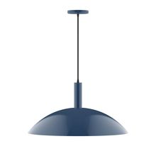  PEBX477-50-L14 - 24" Glow LED Pendant