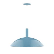  PEBX477-54-C21-L14 - 24" Glow LED Pendant