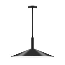  PEBX478-41 - 24" Zing Pendant