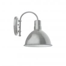  SCC115-49 - Deep Bowl 10" wall sconce