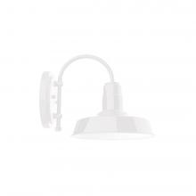  SCC181-44 - Warehouse 10" wall sconce