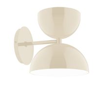  SCIX449-16-L10 - 8" Nest LED Wall Sconce