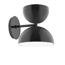  SCIX449-41-L10 - 8" Nest LED Wall Sconce