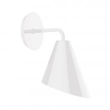  SCJ415-44-L10 - Jasmine 7 inch LED Wall Sconce