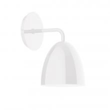  SCJ417-44-L10 - Jill 6 inch LED Wall Sconce