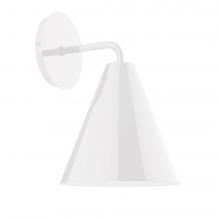  SCJ420-44-L10 - Jynx 8 inch LED Wall Sconce