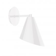  SCK415-44-L10 - Jasmine 7 inch LED Wall Sconce