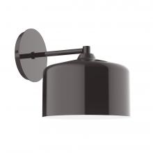  SCK419-51-L10 - Julia 8.5 inch LED Wall Sconce