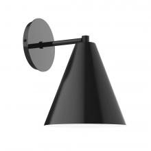  SCK420-41-L10 - Jynx 8 inch LED Wall Sconce