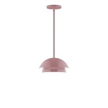  STGX445-20-L10 - 10" Nest LED Stem Hung Pendant