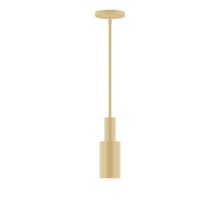  STGX450-17-L10 - 3.5" Spark LED Stem Hung Pendant