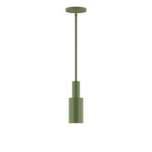  STGX450-22-L10 - 3.5" Spark LED Stem Hung Pendant