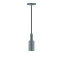  STGX450-40-L10 - 3.5" Spark LED Stem Hung Pendant