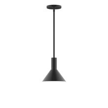  STGX451-41-L10 - 8" Chase LED Stem Hung Pendant