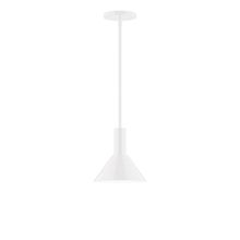  STGX451-44-L10 - 8" Chase LED Stem Hung Pendant