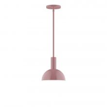  STGX456-20-L10 - 8" Ray LED Stem Hung Pendant